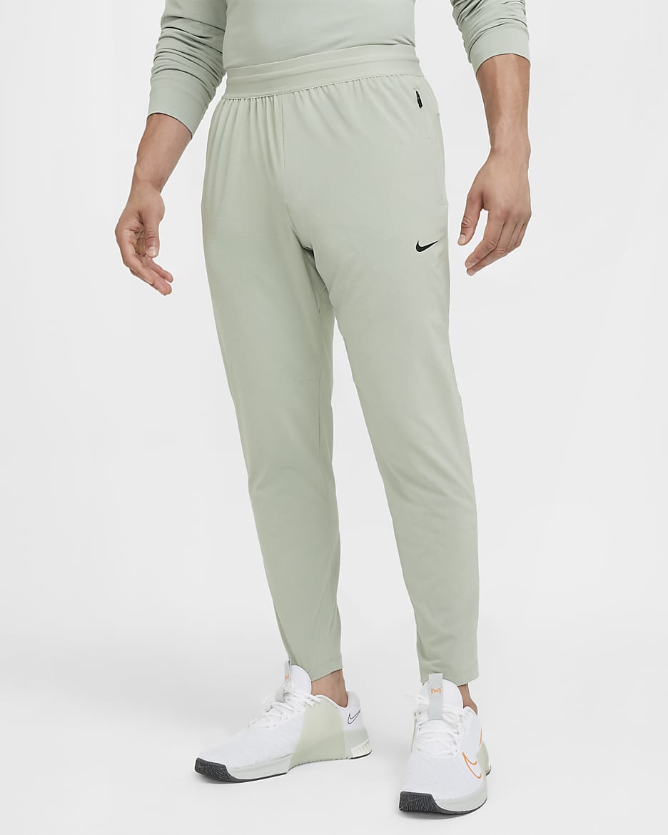 Nike Flex Rep Dri FIT Fitness Hose fur Herren. Nike DE